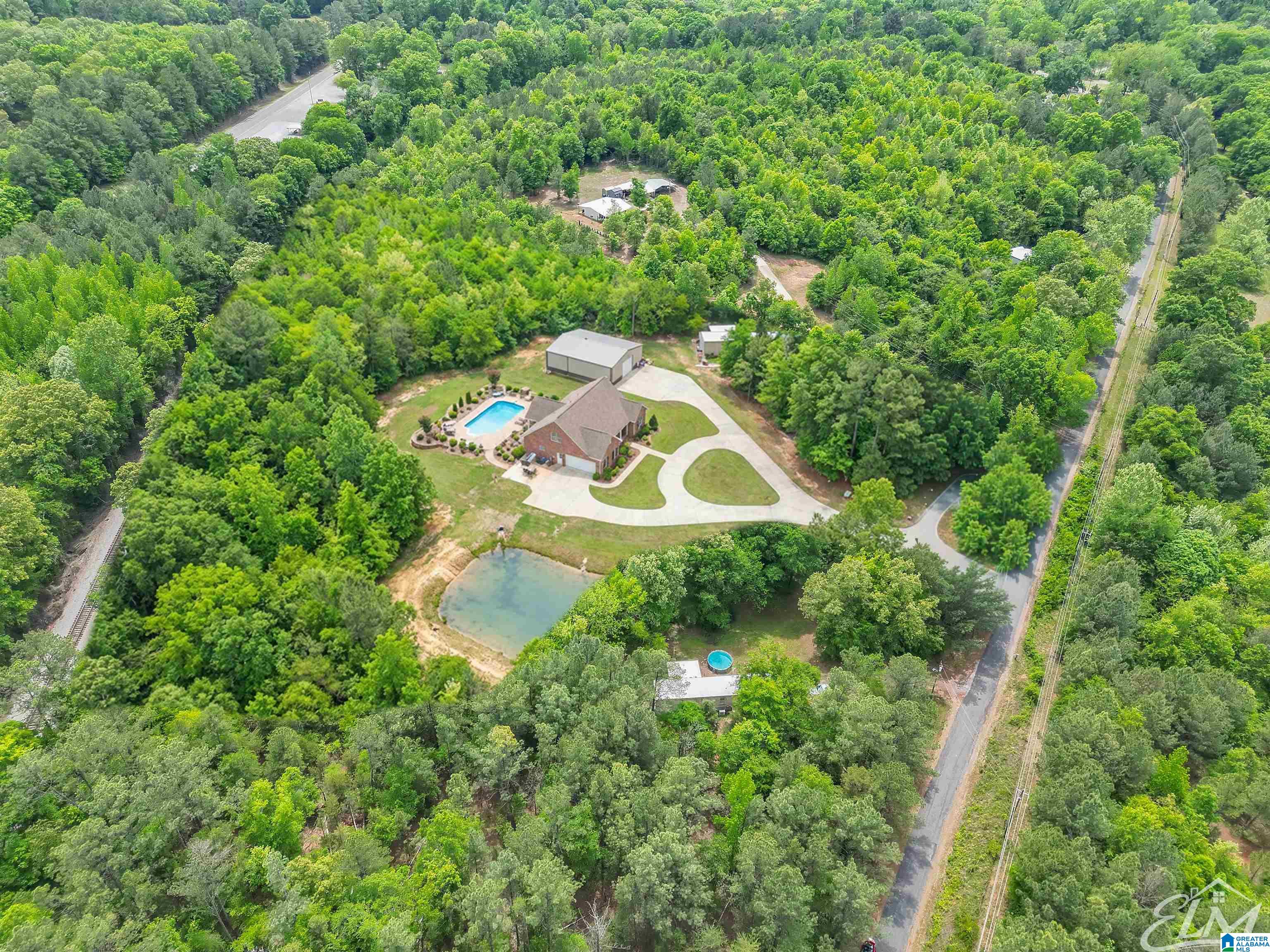 0 Moreland Road, Unit 1 Brierfield, AL 35035 - Photo 11 of 15