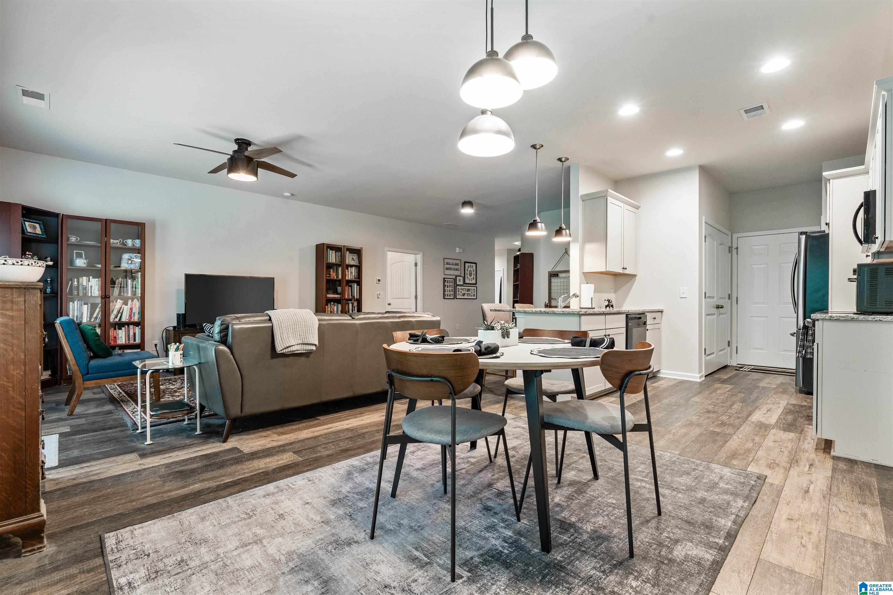 164 Moores Spring Road Montevallo, AL 35115 - Photo 13 of 33