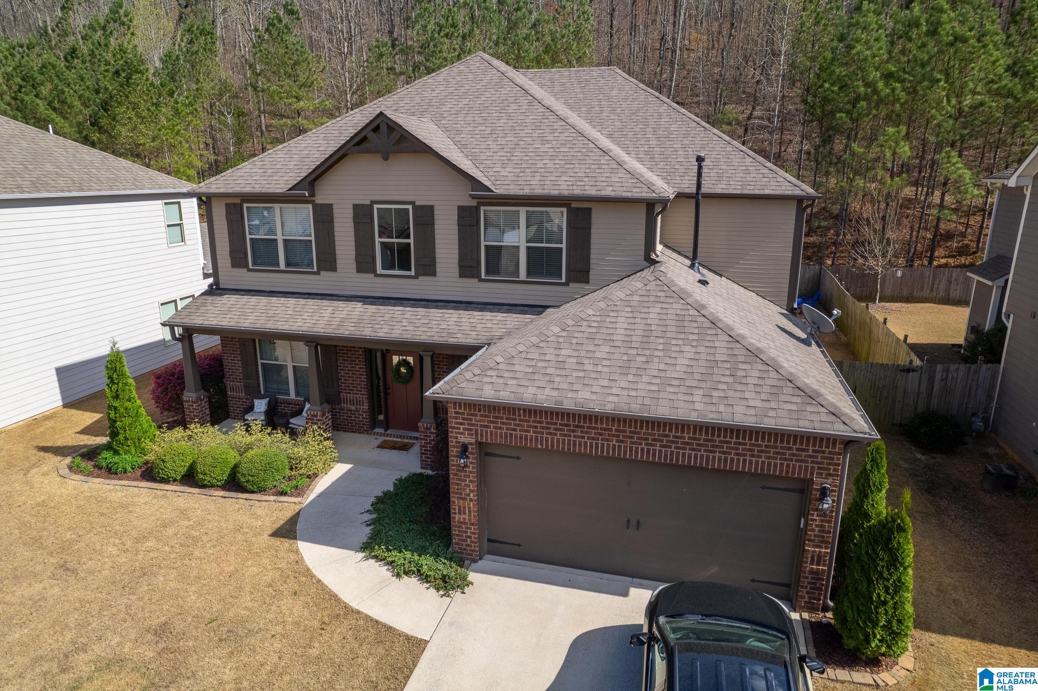 541 Chelsea Station Circle Chelsea, AL 35043 - Photo 61 of 61