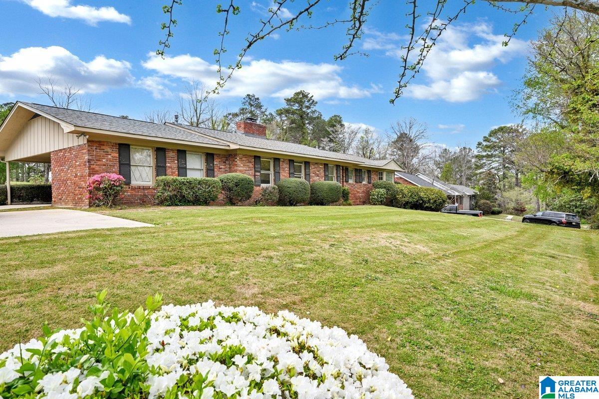 903 Briarcliff Road Northeast Cullman, AL 35055 - Photo 32 of 32