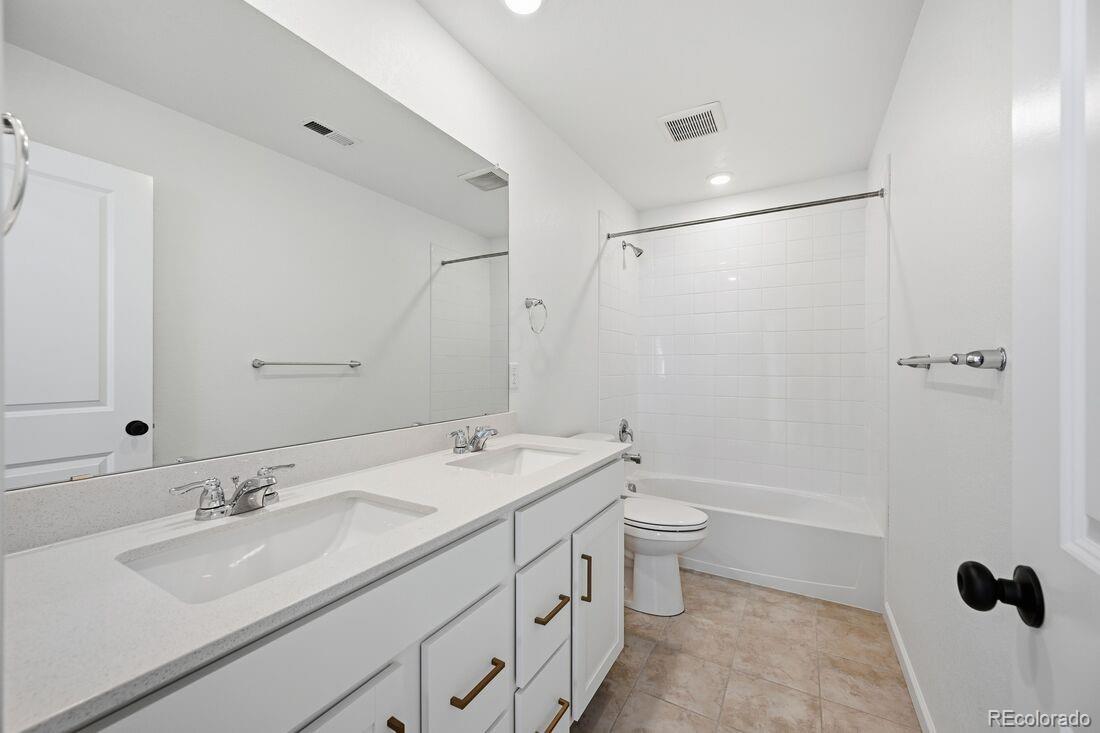 3602 Recess Lane Castle Rock, CO 80108 - Photo 13 of 50