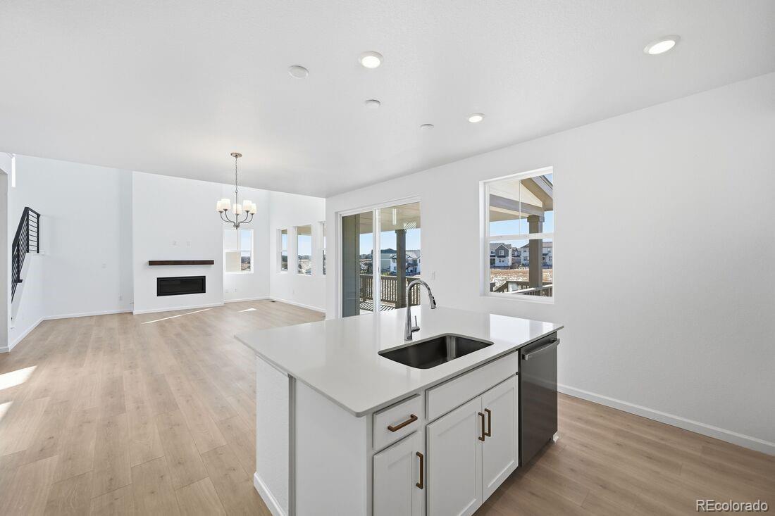 3602 Recess Lane Castle Rock, CO 80108 - Photo 2 of 50