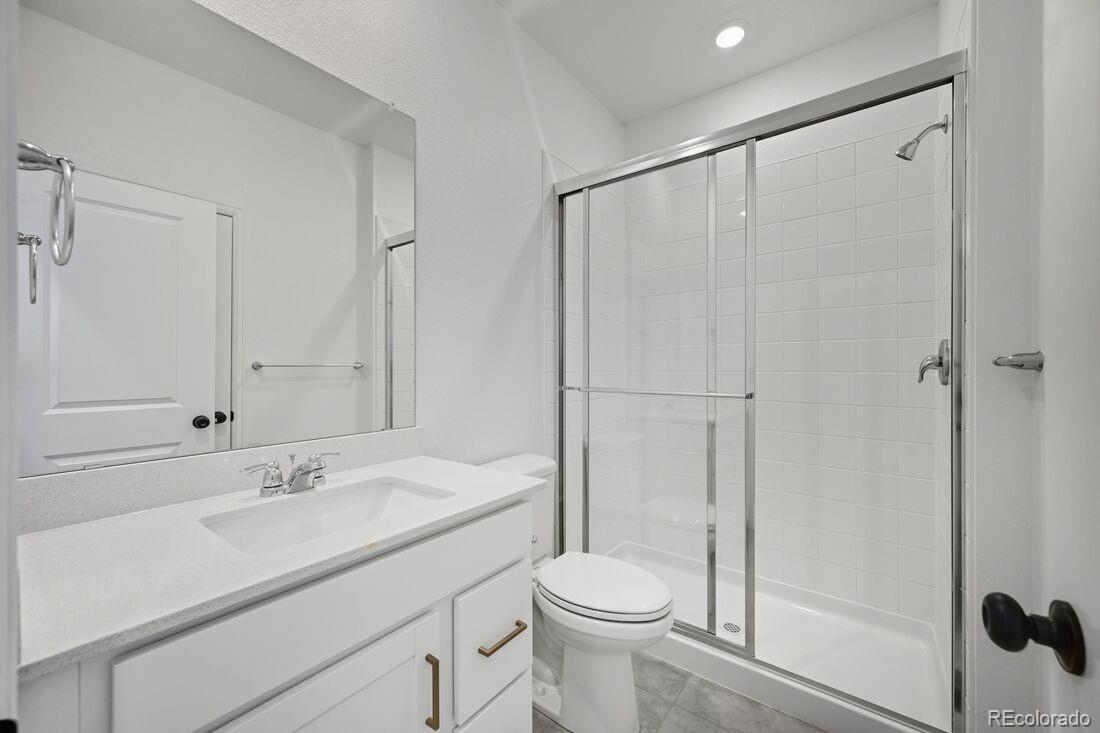 3602 Recess Lane Castle Rock, CO 80108 - Photo 24 of 50