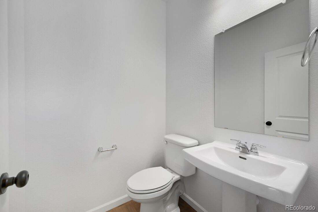 3602 Recess Lane Castle Rock, CO 80108 - Photo 25 of 50