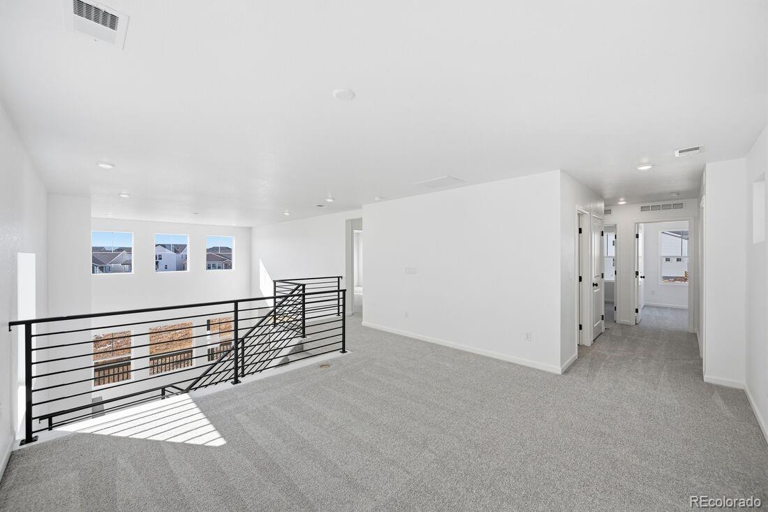 3602 Recess Lane Castle Rock, CO 80108 - Photo 27 of 50