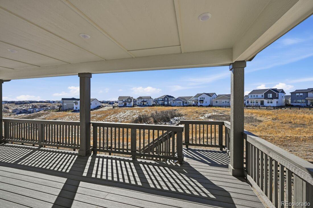 3602 Recess Lane Castle Rock, CO 80108 - Photo 29 of 50
