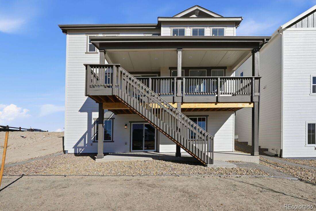 3602 Recess Lane Castle Rock, CO 80108 - Photo 30 of 50