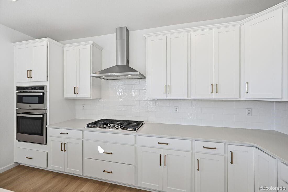 3602 Recess Lane Castle Rock, CO 80108 - Photo 3 of 50