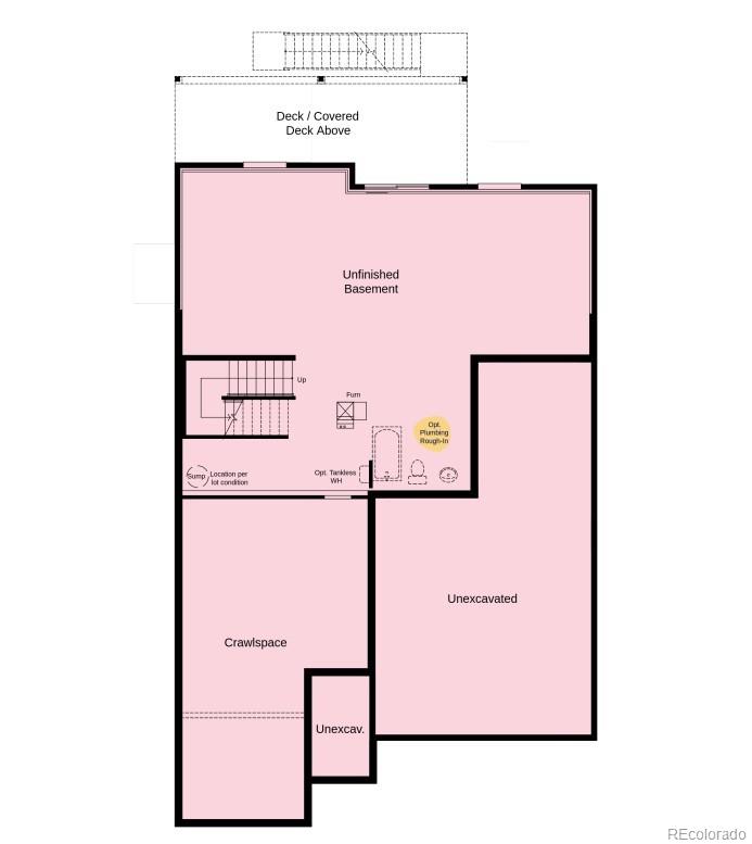 3602 Recess Lane Castle Rock, CO 80108 - Photo 33 of 50