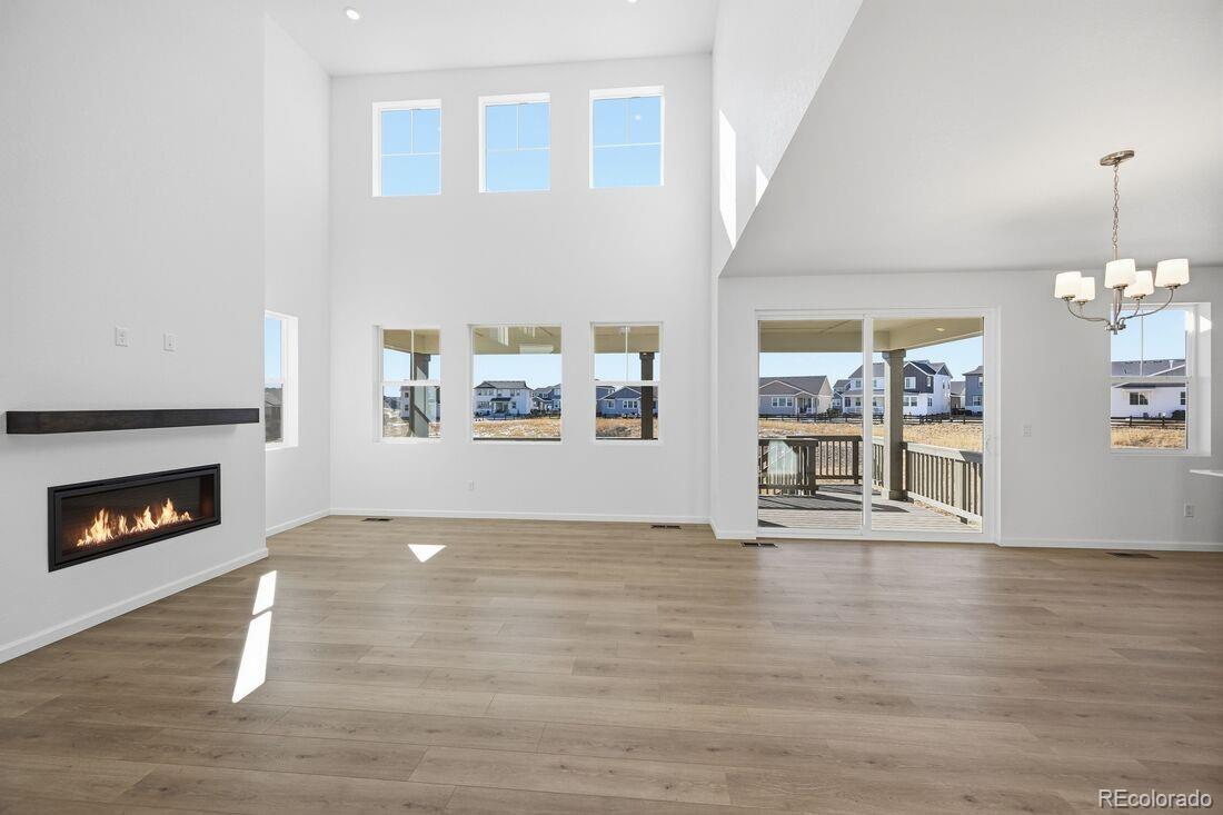 3602 Recess Lane Castle Rock, CO 80108 - Photo 4 of 50