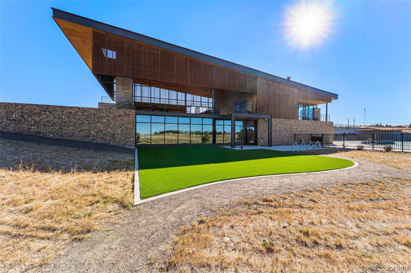 3602 Recess Lane Castle Rock, CO 80108 - Photo 46 of 50