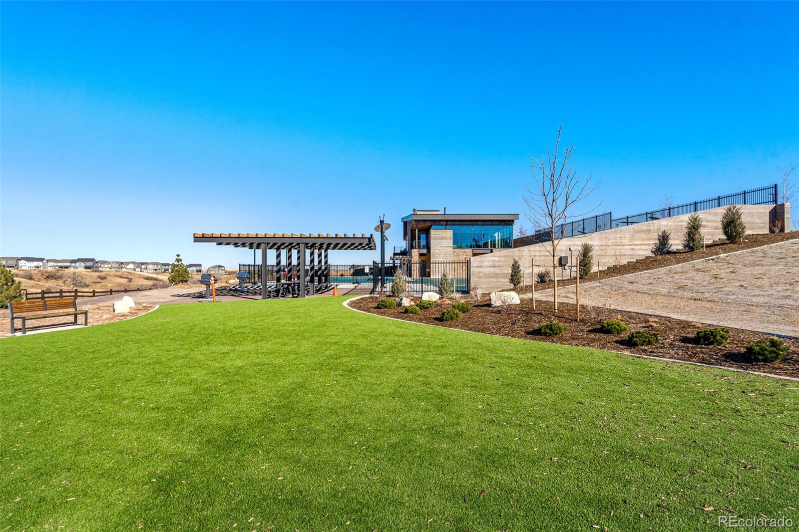 3602 Recess Lane Castle Rock, CO 80108 - Photo 49 of 50