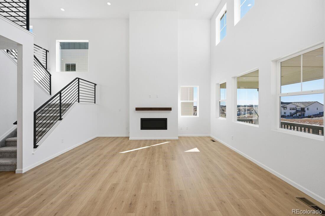 3602 Recess Lane Castle Rock, CO 80108 - Photo 5 of 50