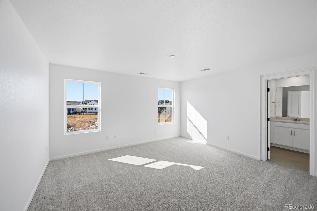 3602 Recess Lane Castle Rock, CO 80108 - Photo 10 of 50