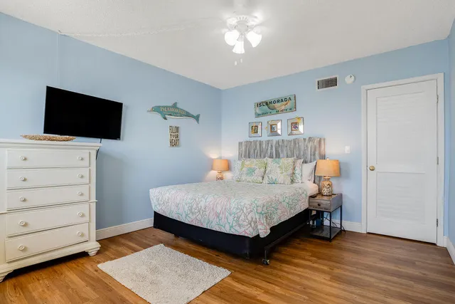 $9,750 | 200 Wrenn Street, Unit 701, Tavernier, FL 33070