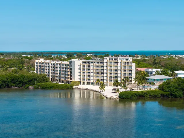 $9,750 | 200 Wrenn Street, Unit 701, Tavernier, FL 33070