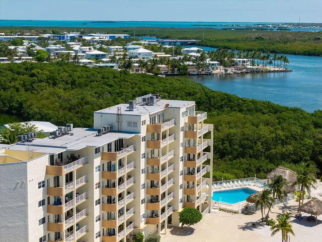 $9,750 | 200 Wrenn Street, Unit 701, Tavernier, FL 33070