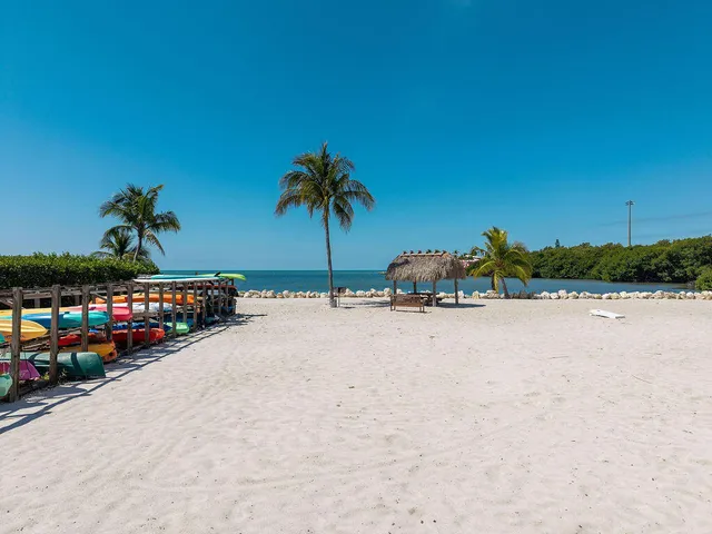 $9,750 | 200 Wrenn Street, Unit 701, Tavernier, FL 33070