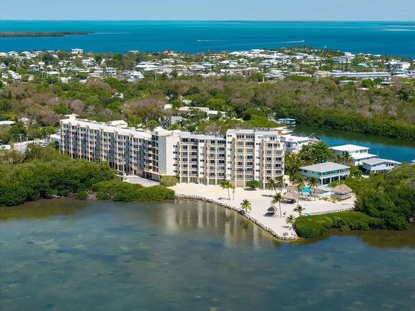 $9,200 | 200 Wrenn Street, Unit 701, Tavernier, FL 33070