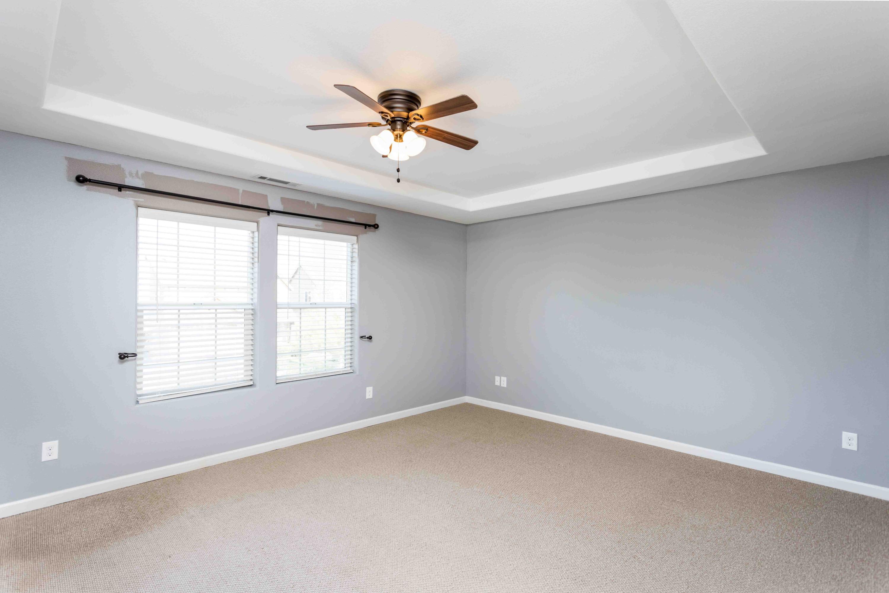 2875 Northeast Sedalia Loop Bend, OR 97701 - Photo 12 of 24 Large master suite
