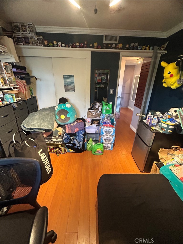 12909 Lariat Lane Norwalk, CA 90650 - Photo 14 of 16 Bedroom upstairs