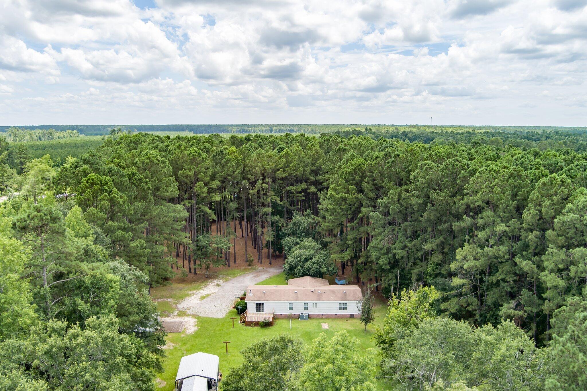 2234 Hudson Mill Road Ruffin, SC 29475 - Photo 24 of 33 2234 Hudson Mill 24