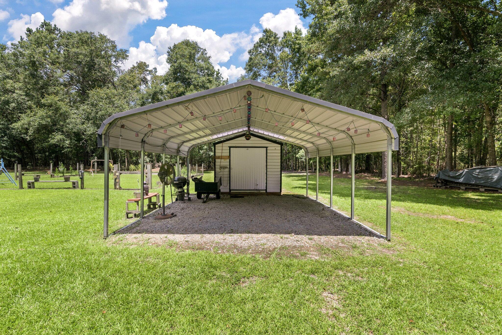 2234 Hudson Mill Road Ruffin, SC 29475 - Photo 26 of 33 2234 Hudson Mill 32