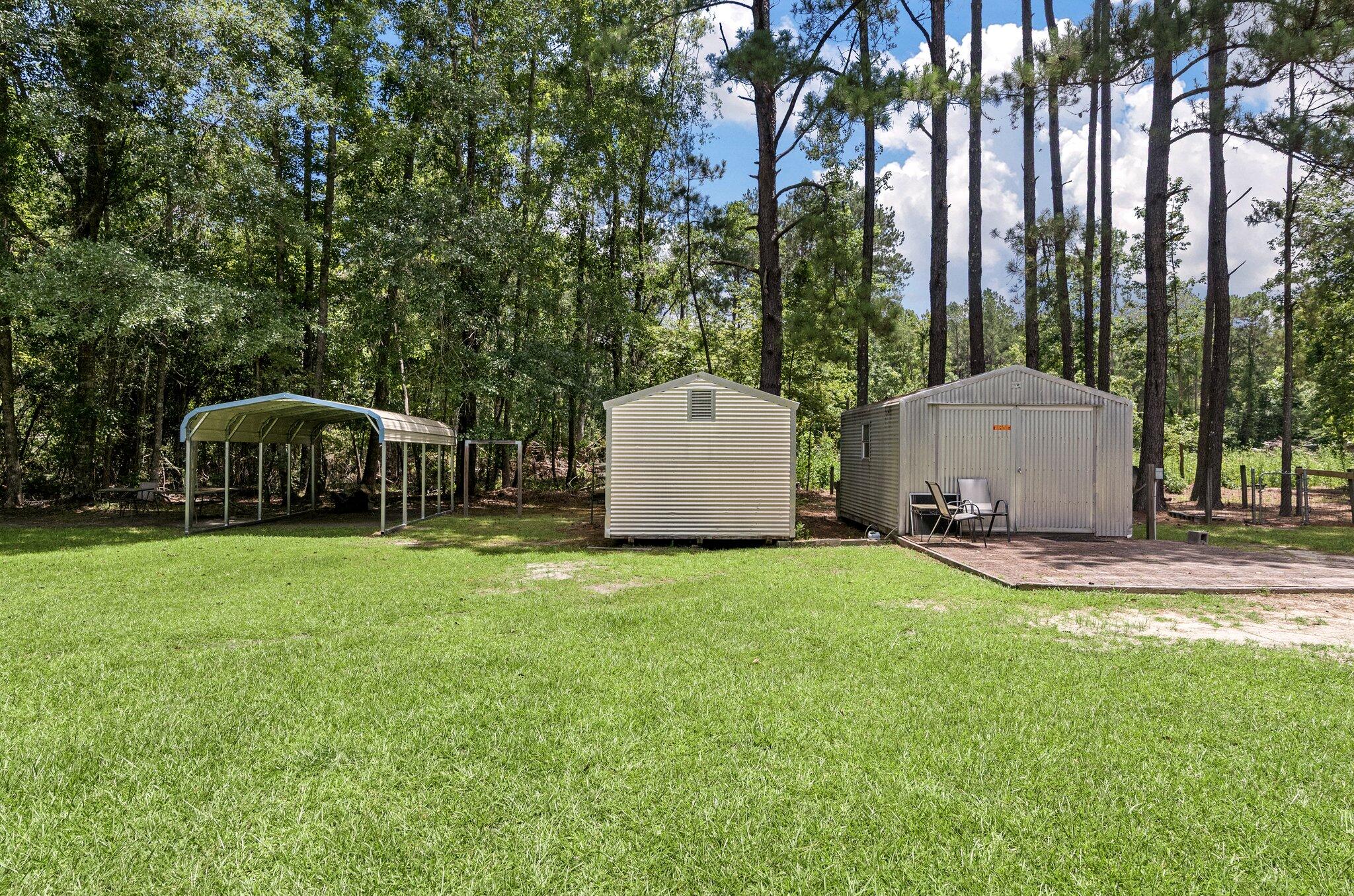 2234 Hudson Mill Road Ruffin, SC 29475 - Photo 27 of 33 2234 Hudson Mill 31