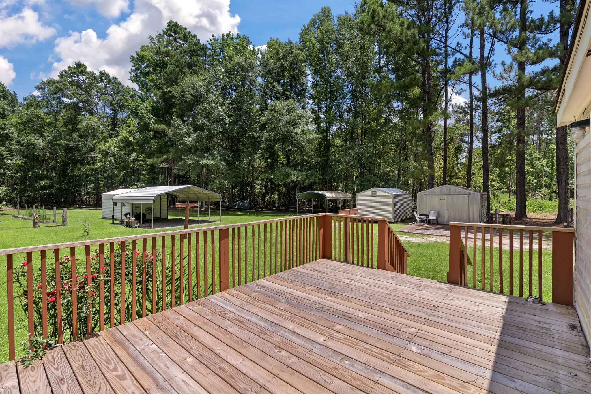 2234 Hudson Mill Road Ruffin, SC 29475 - Photo 29 of 33 2234 Hudson Mill 28