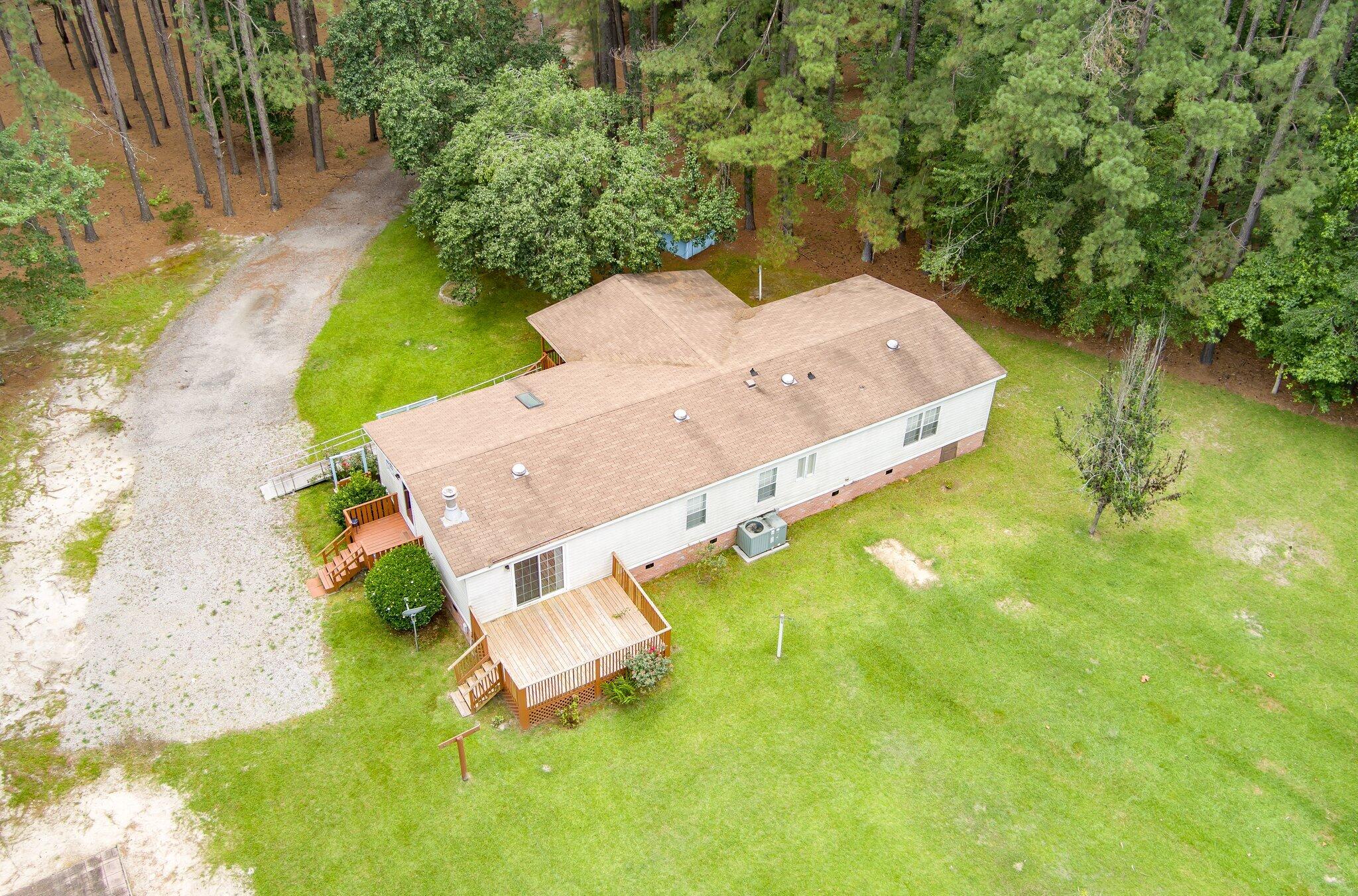 2234 Hudson Mill Road Ruffin, SC 29475 - Photo 31 of 33 2234 Hudson Mill 25