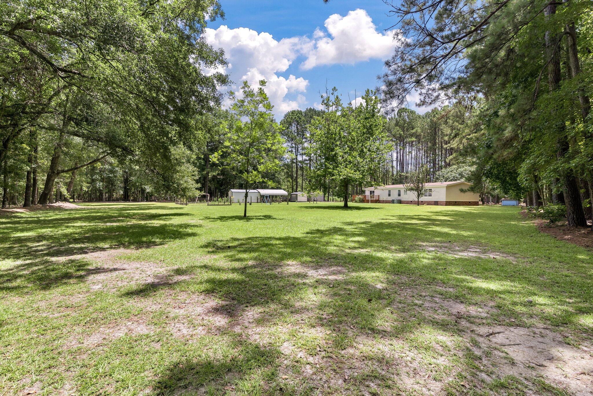 2234 Hudson Mill Road Ruffin, SC 29475 - Photo 6 of 33 2234 Hudson Mill 30