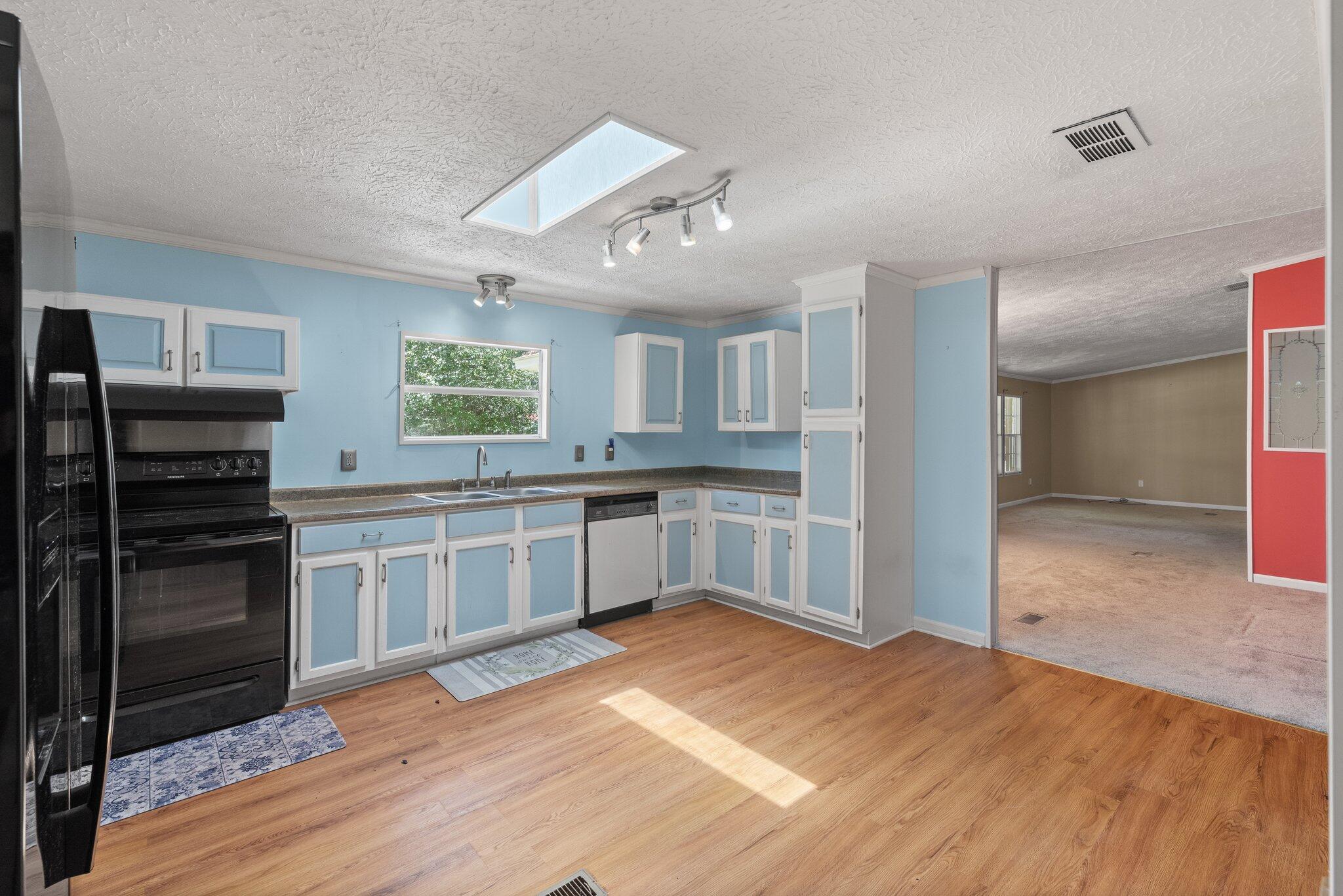 2234 Hudson Mill Road Ruffin, SC 29475 - Photo 10 of 33 2234 Hudson Mill 10