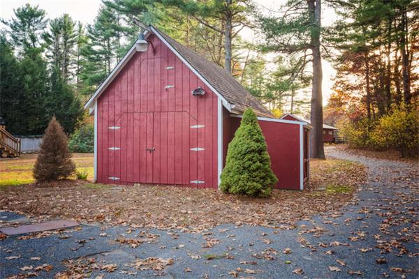 28 Boxford Road Topsfield, MA 01983 - Photo 27 of 27 Gallery Image 27