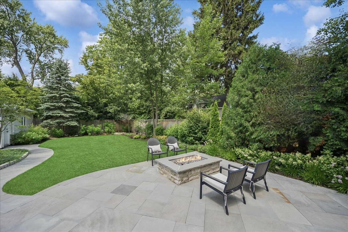 792 Walden Road Winnetka, IL 60093 - Photo 29 of 35