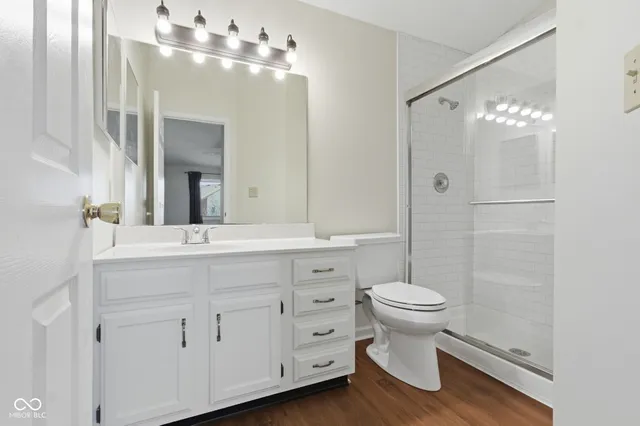 $234,990 | 12519 Timber Creek Drive, Unit 10, Carmel, IN 46032