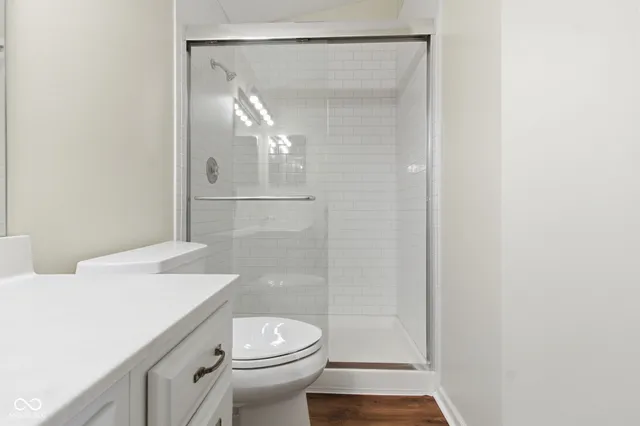 $234,990 | 12519 Timber Creek Drive, Unit 10, Carmel, IN 46032