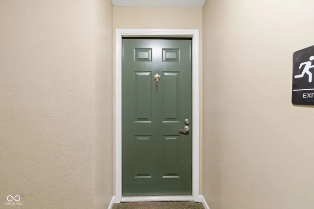 $234,990 | 12519 Timber Creek Drive, Unit 10, Carmel, IN 46032