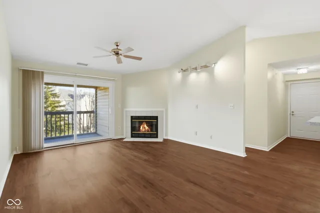 $234,990 | 12519 Timber Creek Drive, Unit 10, Carmel, IN 46032