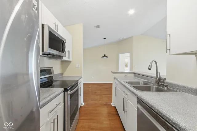 $234,990 | 12519 Timber Creek Drive, Unit 10, Carmel, IN 46032