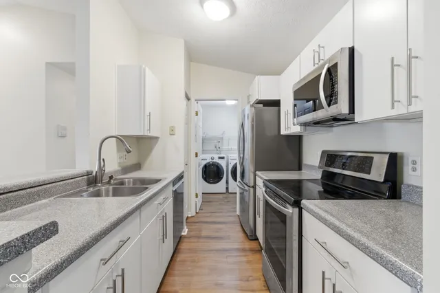 $234,990 | 12519 Timber Creek Drive, Unit 10, Carmel, IN 46032