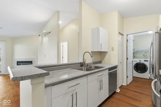 $234,990 | 12519 Timber Creek Drive, Unit 10, Carmel, IN 46032