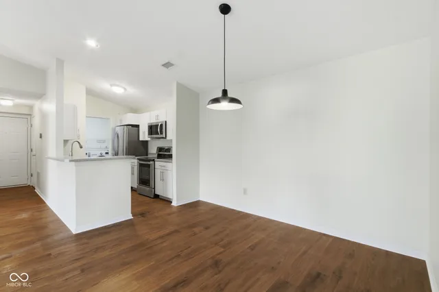 $234,990 | 12519 Timber Creek Drive, Unit 10, Carmel, IN 46032