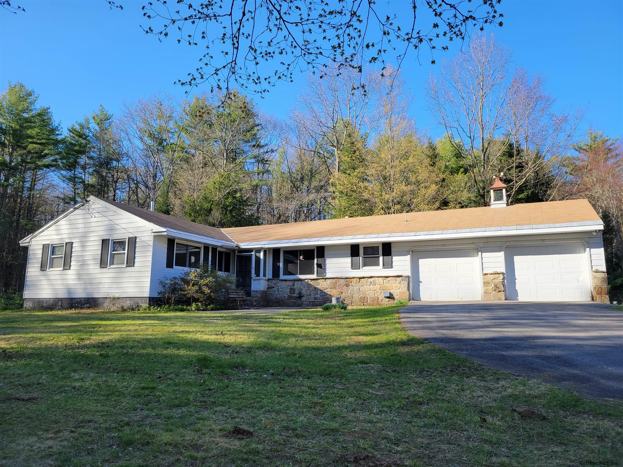 480 Greene Road Greenfield, NY 12833 - Photo 1 of 23 Photo 1