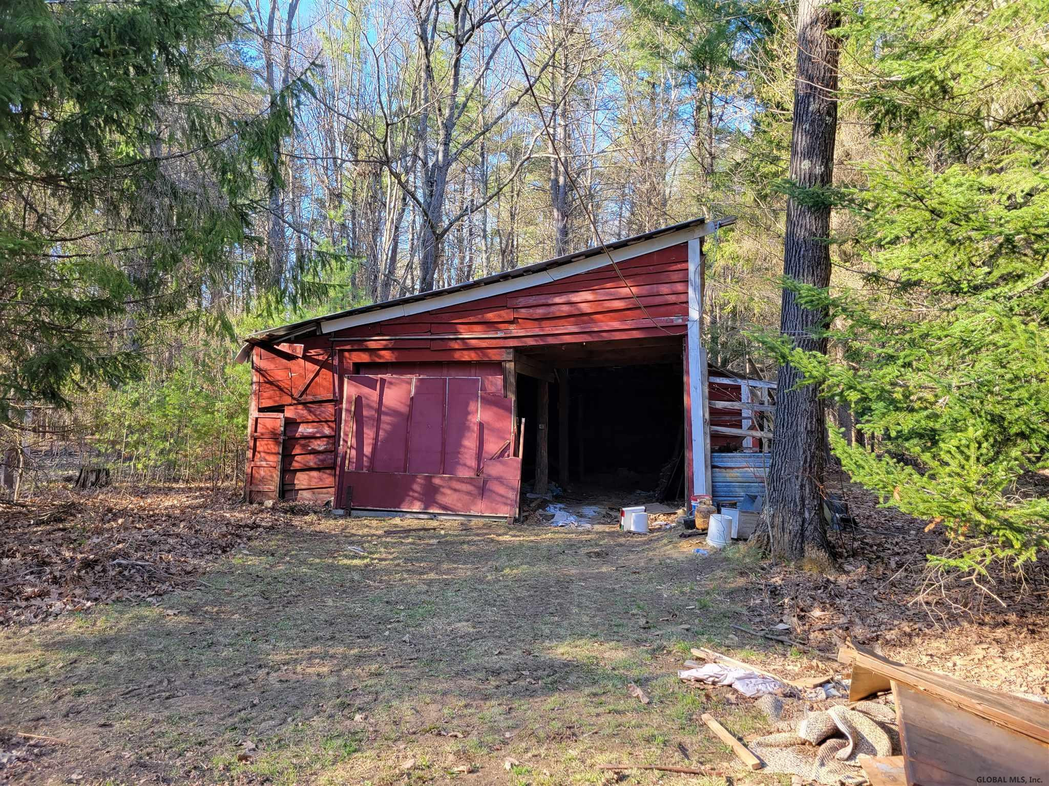 480 Greene Road Greenfield, NY 12833 - Photo 19 of 23 Photo 19
