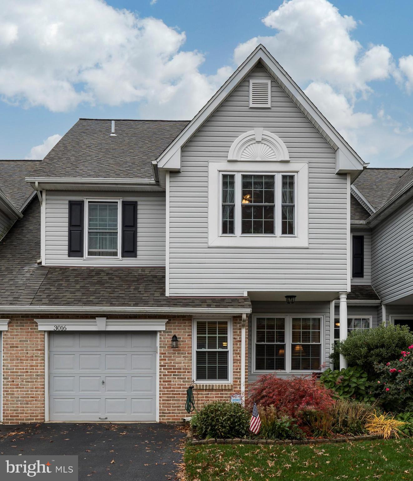 3016 Greenes Way Circle Collegeville, PA 19426 - Photo 1 of 26 Curb appeal.
