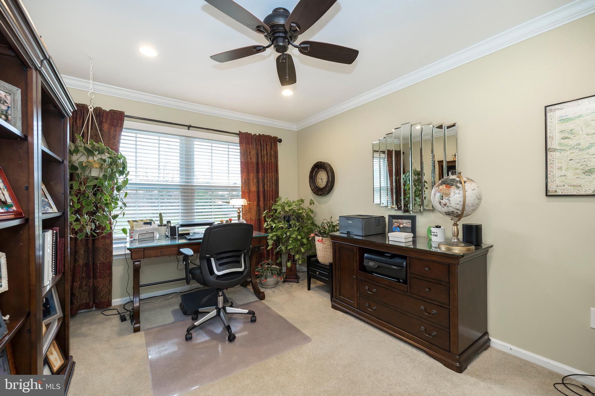 3016 Greenes Way Circle Collegeville, PA 19426 - Photo 11 of 26 Bedroom 3