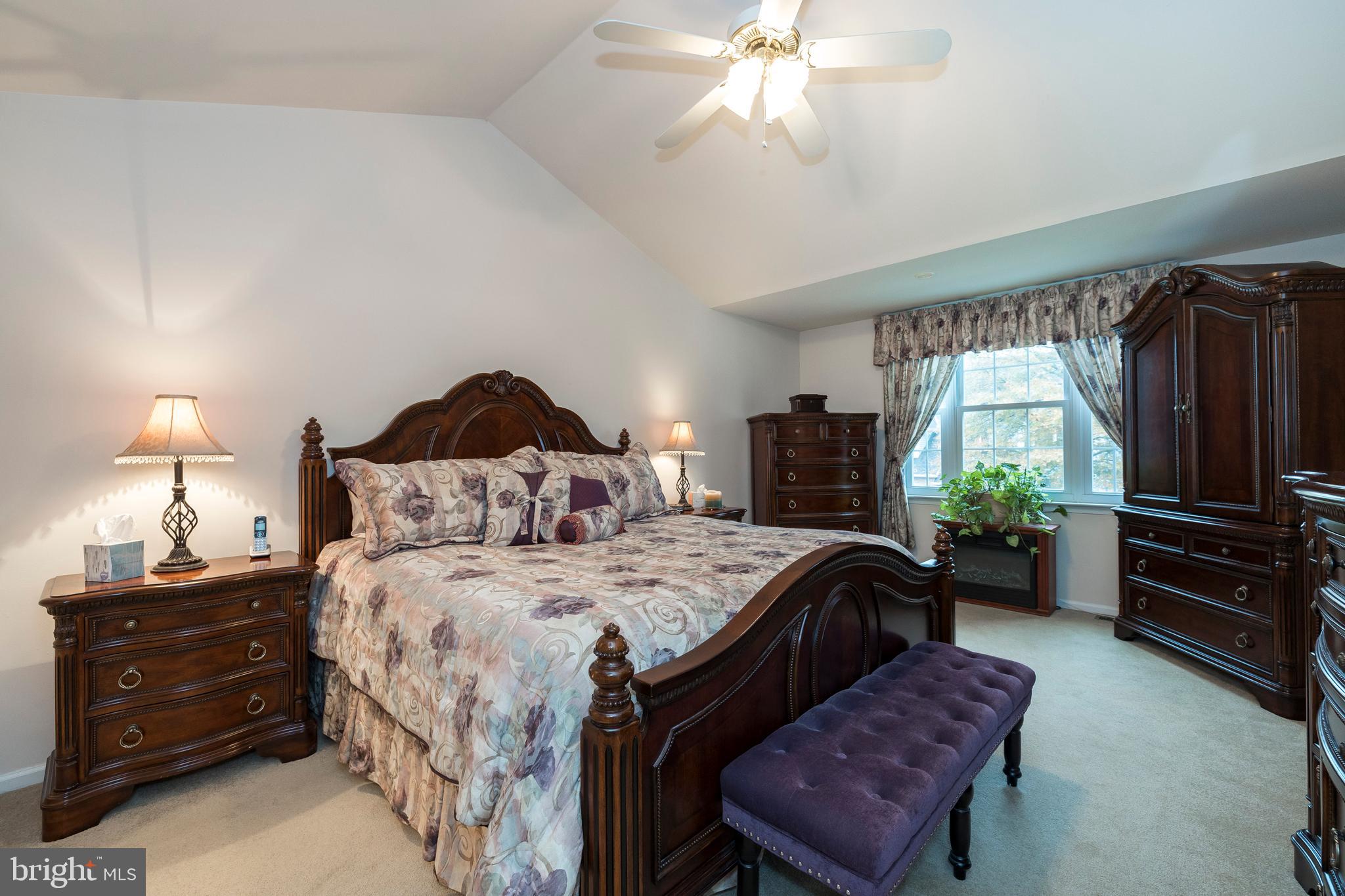3016 Greenes Way Circle Collegeville, PA 19426 - Photo 13 of 26 Main bedroom