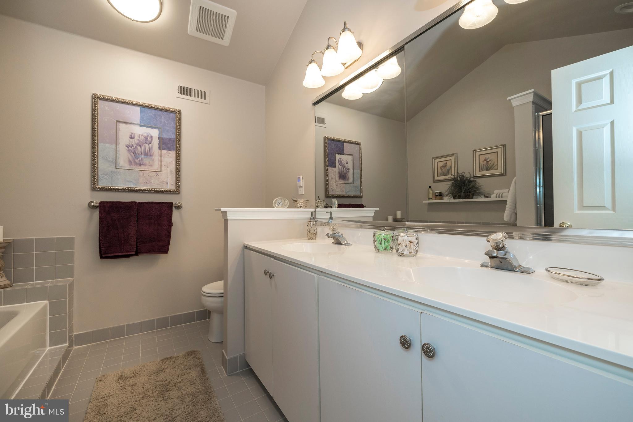 3016 Greenes Way Circle Collegeville, PA 19426 - Photo 14 of 26 Main bath