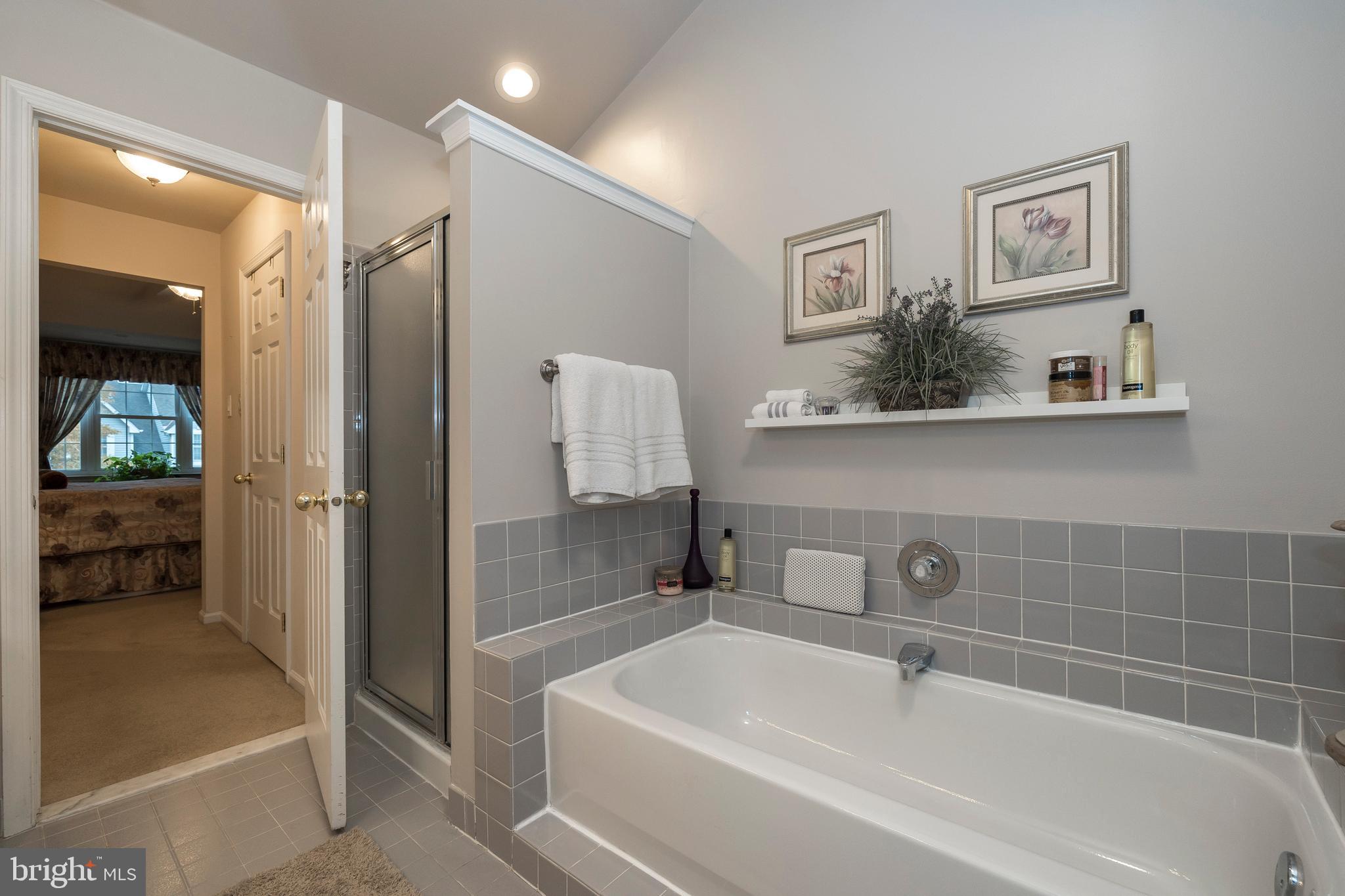 3016 Greenes Way Circle Collegeville, PA 19426 - Photo 15 of 26 Main bath