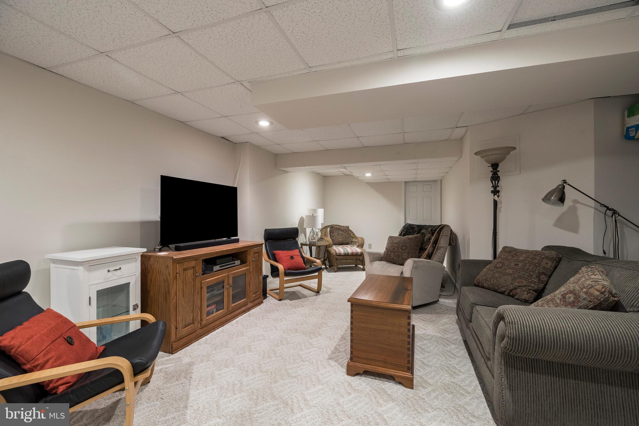 3016 Greenes Way Circle Collegeville, PA 19426 - Photo 16 of 26 Finished basement